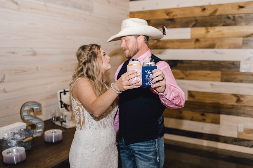 Sweet and Simple Spring Wedding (Tyler, Texas) | Becca Sue Photography www.beccasuephotography.com