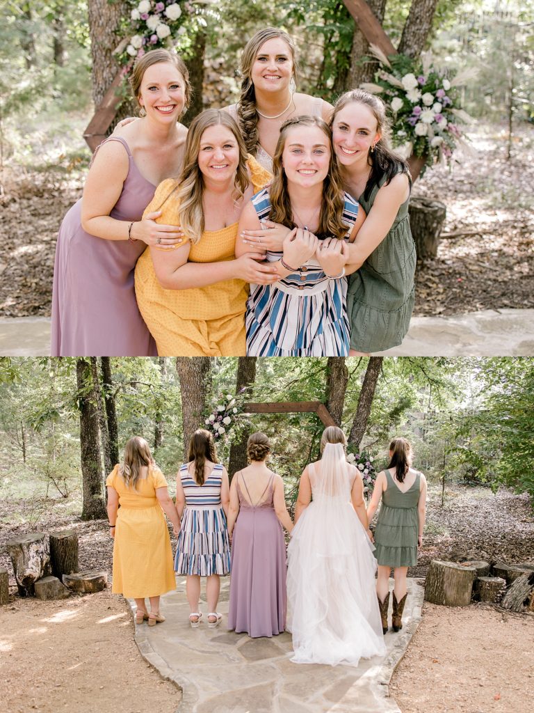 Lavender and Sage Summer Wedding (Greenville, Texas) | Becca Sue Photography www.beccasuephotography.com