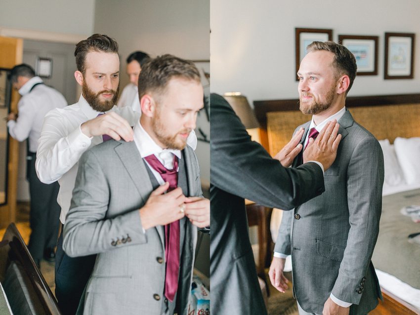 Hill Country Fall Wedding (Fredericksburg, Texas) | read more at beccasuephotography.com
