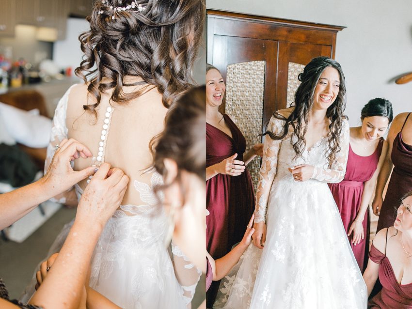 Hill Country Fall Wedding (Fredericksburg, Texas) | read more at beccasuephotography.com