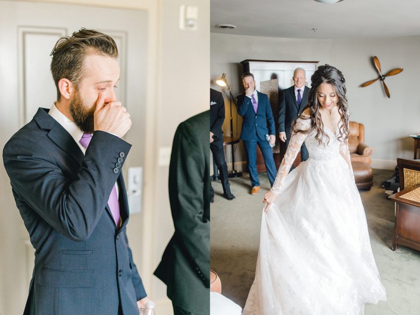 Hill Country Fall Wedding (Fredericksburg, Texas) | read more at beccasuephotography.com