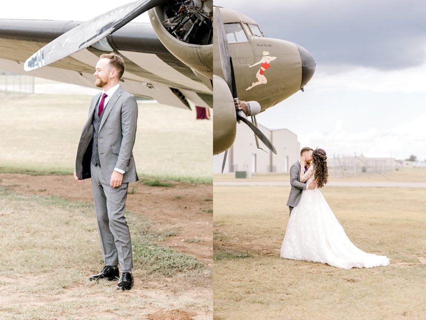 Hill Country Fall Wedding (Fredericksburg, Texas) | read more at beccasuephotography.com
