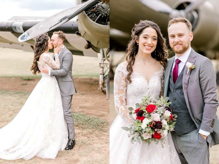 Hill Country Fall Wedding (Fredericksburg, Texas) | read more at beccasuephotography.com