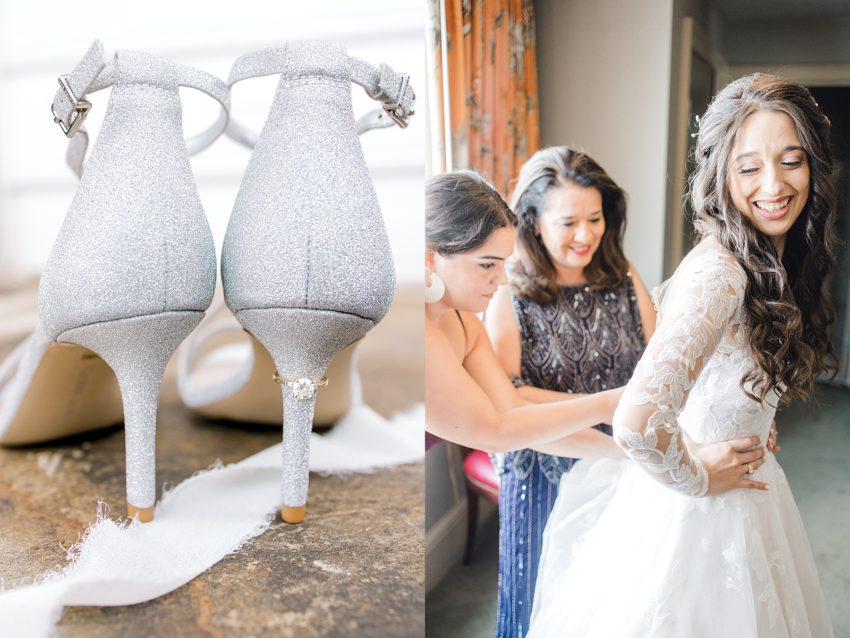 Hill Country Fall Wedding (Fredericksburg, Texas) | read more at beccasuephotography.com