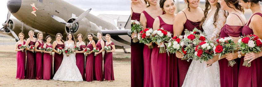 Hill Country Fall Wedding (Fredericksburg, Texas) | read more at beccasuephotography.com