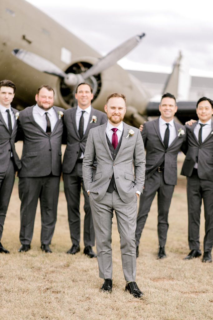 Hill Country Fall Wedding (Fredericksburg, Texas) | read more at beccasuephotography.com