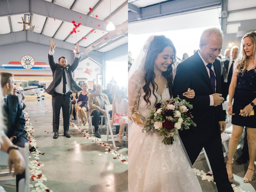 Hill Country Fall Wedding (Fredericksburg, Texas) | read more at beccasuephotography.com