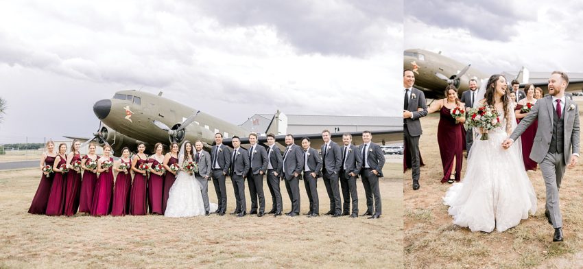 Hill Country Fall Wedding (Fredericksburg, Texas) | read more at beccasuephotography.com