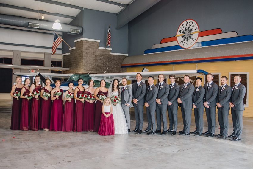Hill Country Fall Wedding (Fredericksburg, Texas) | read more at beccasuephotography.com