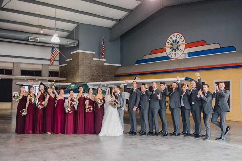 Hill Country Fall Wedding (Fredericksburg, Texas) | read more at beccasuephotography.com