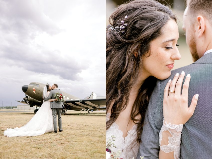Hill Country Fall Wedding (Fredericksburg, Texas) | read more at beccasuephotography.com