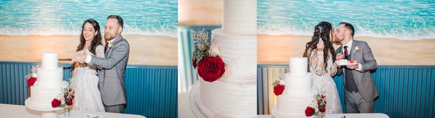Hill Country Fall Wedding (Fredericksburg, Texas) | read more at beccasuephotography.com