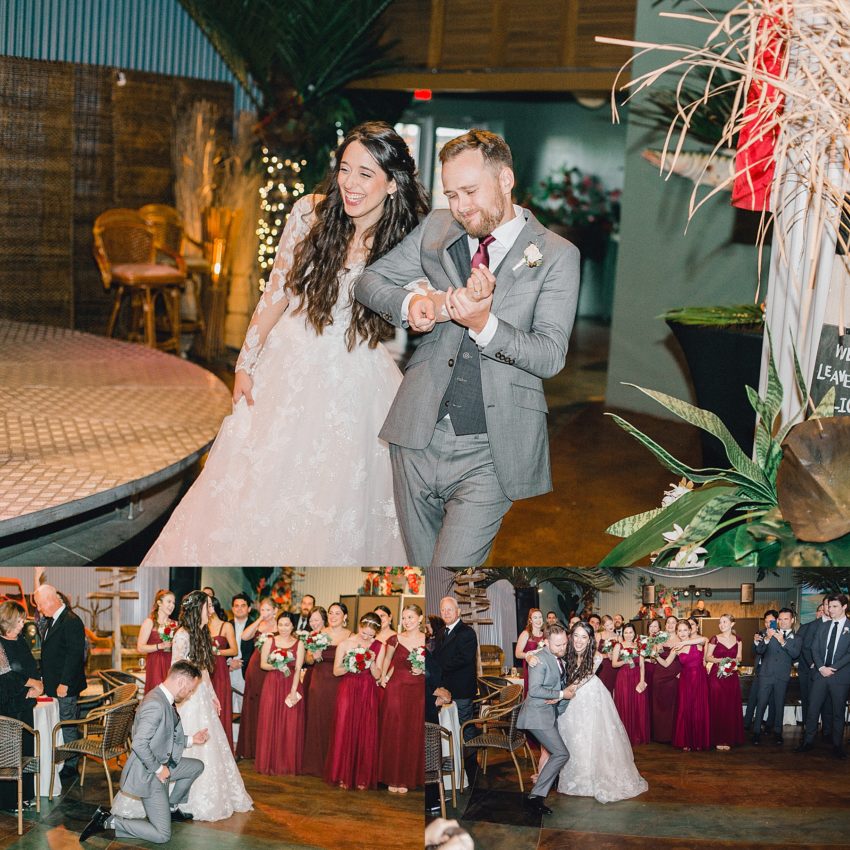 Hill Country Fall Wedding (Fredericksburg, Texas) | read more at beccasuephotography.com