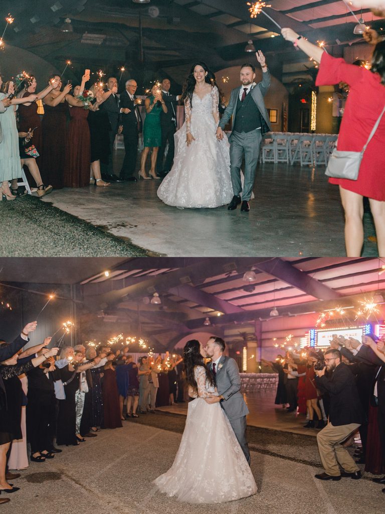 Hill Country Fall Wedding (Fredericksburg, Texas) | read more at beccasuephotography.com