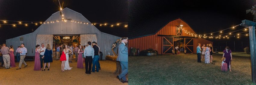 Romantic Mauve Fall Wedding - Bonham, Texas | read more at beccasuephotography.com