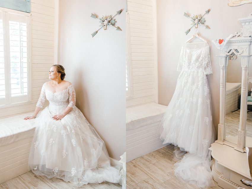 Beautiful Navy and Burgundy Fall Wedding (Midlothian, Texas) | read more at beccasuephotography.com