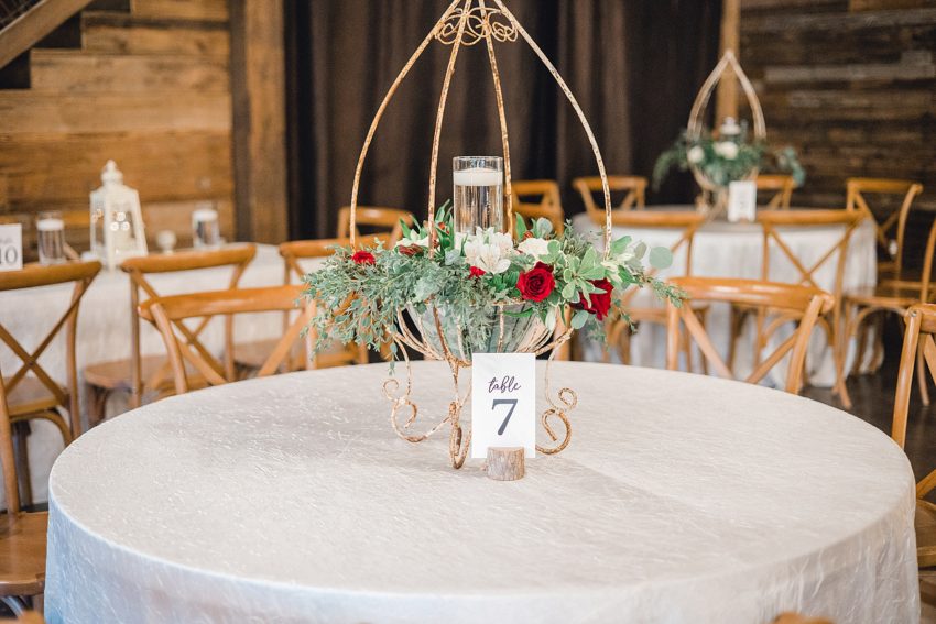 Beautiful Navy and Burgundy Fall Wedding (Midlothian, Texas) | read more at beccasuephotography.com