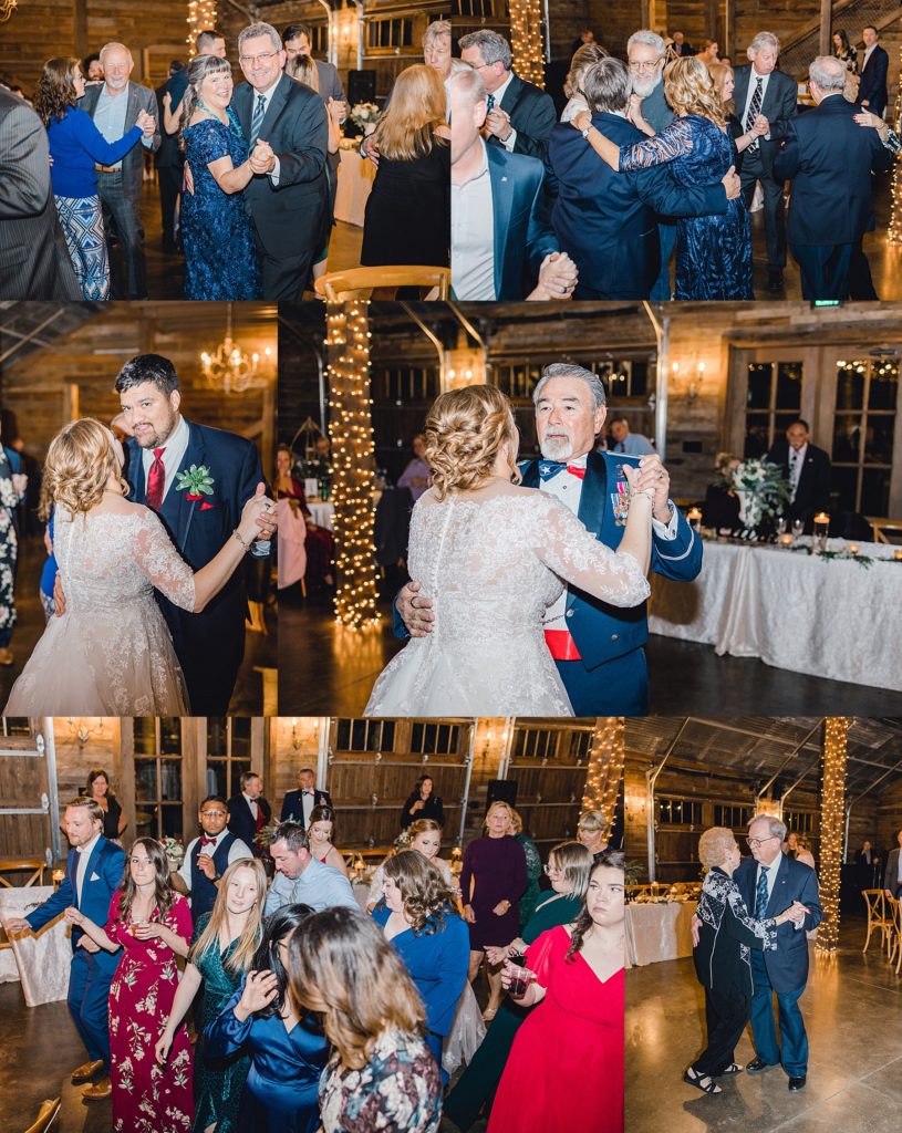 Beautiful Navy and Burgundy Fall Wedding (Midlothian, Texas) | read more at beccasuephotography.com