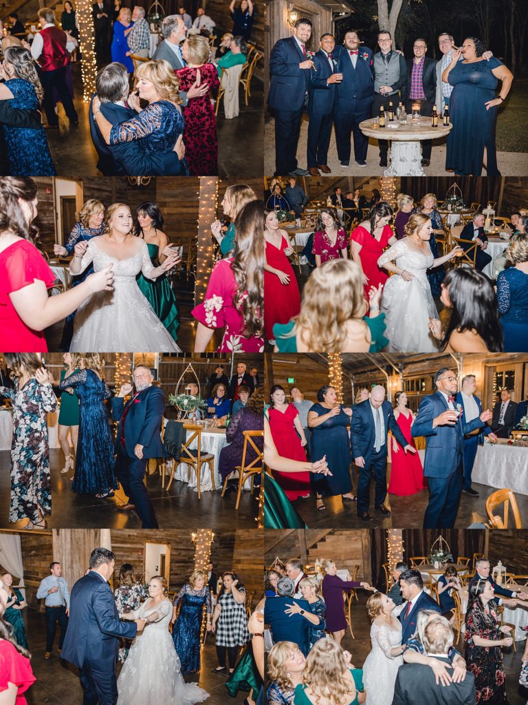 Beautiful Navy and Burgundy Fall Wedding (Midlothian, Texas) | read more at beccasuephotography.com